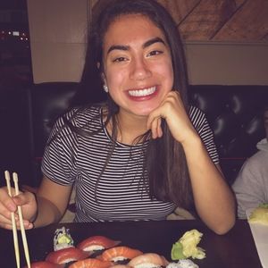 Meet your Posher, Kimberly